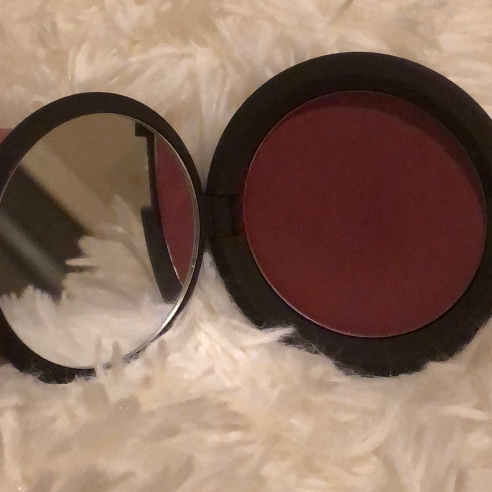 Becca Blush